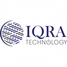 Iqra Technology Logo