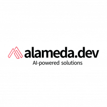 AlamedaDev Logo
