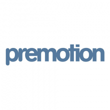 Premotion GmbH Logo