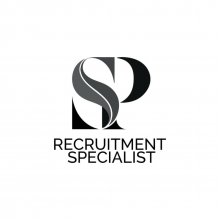 SP Recruitment Logo