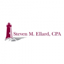 Steven M. Ellard, CPA Logo