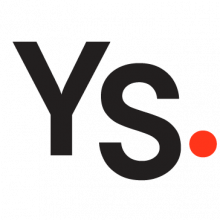 YoungShand Logo