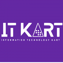 IT KART Logo