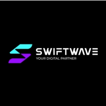 Swiftwave Digital Logo