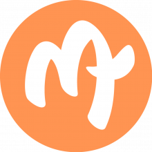 Morningtrain ApS Logo