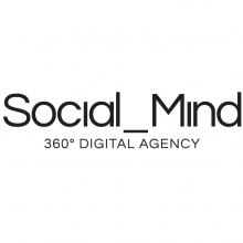 Social Mind Logo