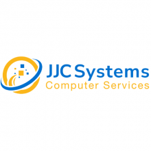 JJC Systems Computer Services Logo