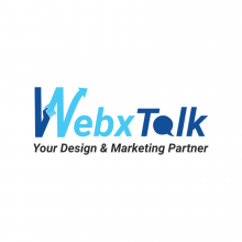 Webxtalk Logo