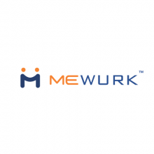 Mewurk Technologies Private Limited Logo