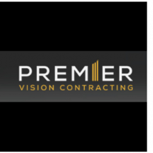 PV Contracting Logo