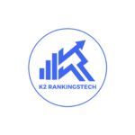 K2 Rankings Tech Logo
