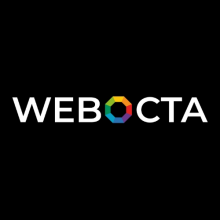 Webocta Tech Private Limited Logo