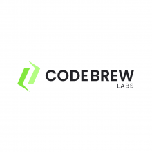 Code Brew Labs Logo