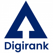 Digirank Logo