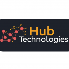 Hub Technologies Logo