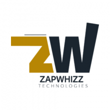 Zapwhizz Technologies Logo