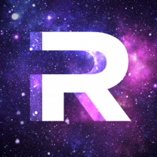 Realm Web Design Logo