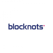 Blocknots Limited Logo