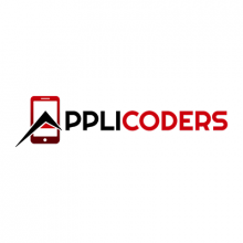 Appli Coder Logo