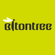 Bitontree Logo