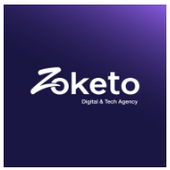 Zoketo LLC Logo