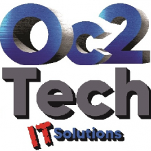 Oc2Tech Logo