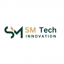 SM Tech Innovation Logo