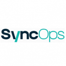 SyncOps Logo