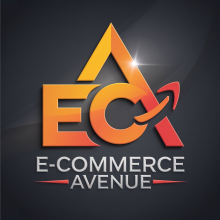 E-Commerce Avenue Logo