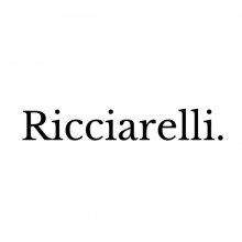 Ricciarelli Consulting Logo
