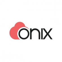 Onix Cloud Logo