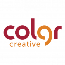 Color 9 Creative Inc. Logo