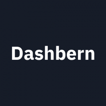 Dashbern Logo