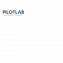 PILOTLAB LLC Logo