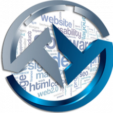 Toyavi Technology Logo