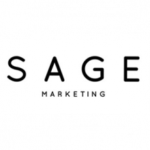 SAGE Marketing Logo