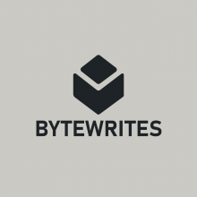 Bytewrites Logo