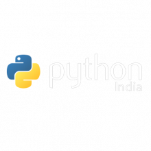 Python India Logo