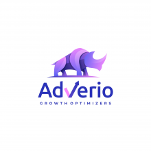 Adverio Logo