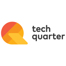 TechQuarter LLC Logo