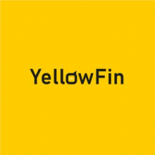 YellowFin Agency Logo