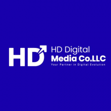HD Digital Media Co.LLC Logo