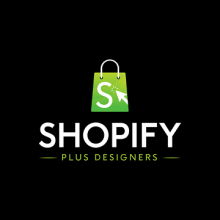 Shopify Plus Designers Logo