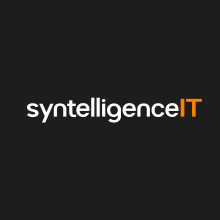 SyntelligenceIT (Pvt) Ltd Logo