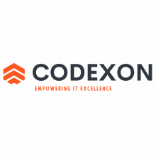 Codexon Logo