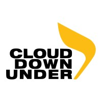 Cloud Downunder Logo