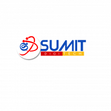 Sumit DigiTech Private Limited Logo