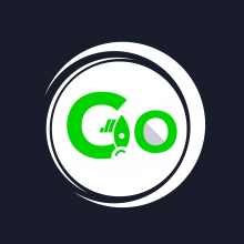 GO SEO Services - Offshore SEO Company Logo