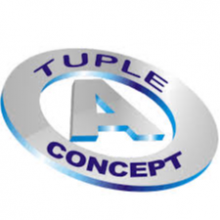 Tuplea ICT Concepts Logo