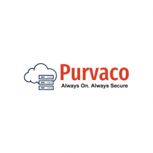 Purvaco Technology Private Limited Logo